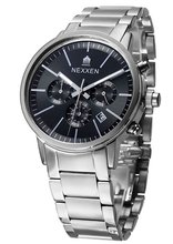 Nexxen Anold NE9902CHM PNP/BLK