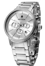 Nexxen Anold NE9902CHM PNP/SIL