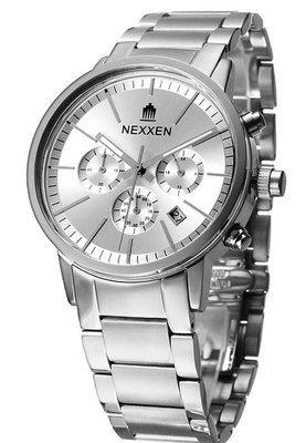 Nexxen Anold NE9902CHM PNP/SIL