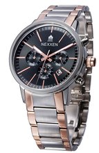 Nexxen Anold NE9902CHM RC/BLK