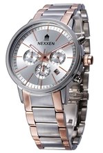 Nexxen Anold NE9902CHM RC/SIL