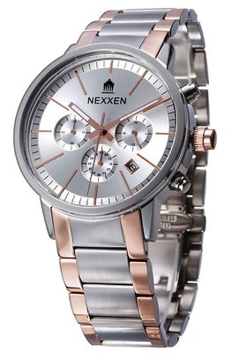 Nexxen Anold NE9902CHM RC/SIL