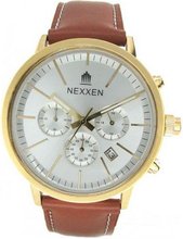 Nexxen Anold NE9903CHM GP/SIL/BRN