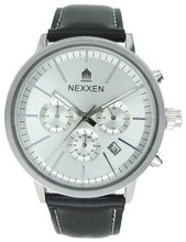 Nexxen Anold NE9903CHM PNP/SIL/BLK