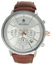 Nexxen Anold NE9903CHM RC/SIL/BRN