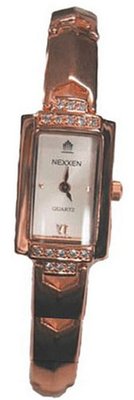 Nexxen El Bizou NE1094CL RG/SIL