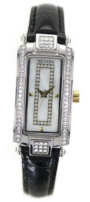 Nexxen El Bizou NE12501CL 2T/SIL/BLK