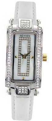 Nexxen El Bizou NE12501CL 2T/SIL/WHT
