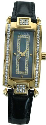 Nexxen El Bizou NE12501CL GP/BLK/BLK