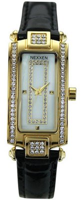 Nexxen El Bizou NE12501CL GP/SIL/BLK