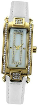 Nexxen El Bizou NE12501CL GP/SIL/WHT