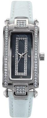 Nexxen El Bizou NE12501CL PNP/BLK/WHT