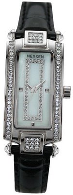 Nexxen El Bizou NE12501CL PNP/SIL/BLK