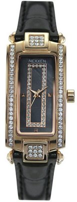 Nexxen El Bizou NE12501CL RG/BLK/BLK