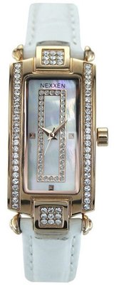 Nexxen El Bizou NE12501CL RG/SIL/WHT