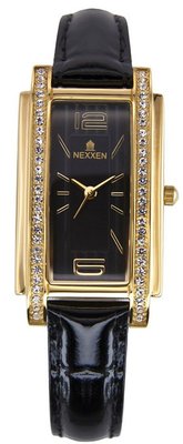 Nexxen El Bizou NE12502CL GP/BLK/BLK