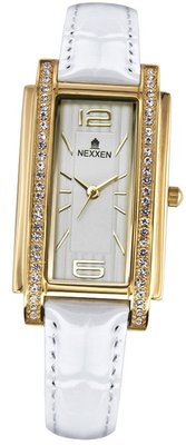 Nexxen El Bizou NE12502CL GP/SIL/WHT