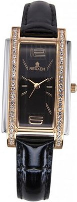 Nexxen El Bizou NE12502CL RC/BLK/BLK