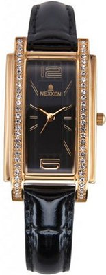 Nexxen El Bizou NE12502CL RG/BLK/BLK