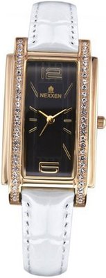 Nexxen El Bizou NE12502CL RG/BLK/WHT