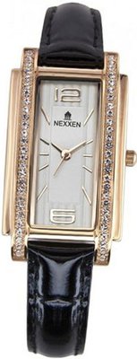 Nexxen El Bizou NE12502CL RG/SIL/BLK