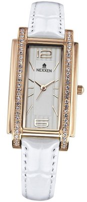 Nexxen El Bizou NE12502CL RG/SIL/WHT