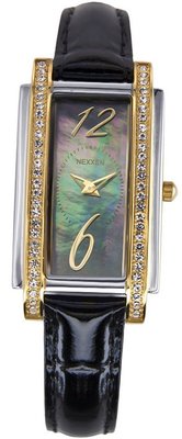 Nexxen El Bizou NE12503CL 2T/BLK/BLK