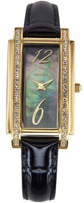 Nexxen El Bizou NE12503CL GP/BLK/BLK