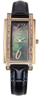 Nexxen El Bizou NE12503CL RG/BLK/BLK