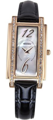 Nexxen El Bizou NE12503CL RG/SIL/BLK