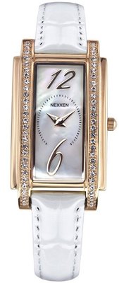 Nexxen El Bizou NE12503CL RG/SIL/WHT