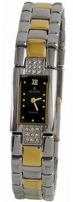 Nexxen El Bizou NE3504CL 2T/BLK