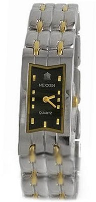 Nexxen El Bizou NE3514L RC/SIL