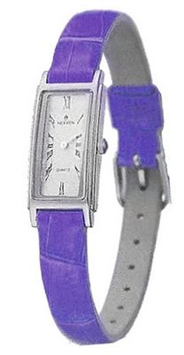 Nexxen El Bizou NE3518L PNP/SIL/PURPLE