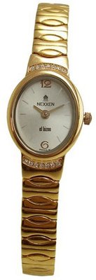 Nexxen El Bizou NE4511CL GP/SIL