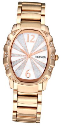 Nexxen El Bizou NE6102CM RG/SIL