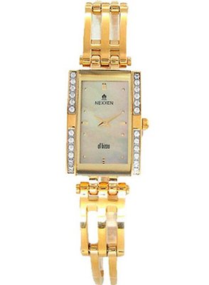 Nexxen El Bizou NE6507CL GP/SIL