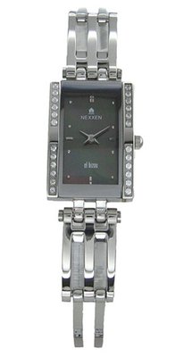 Nexxen El Bizou NE6507CL PNP/BLK