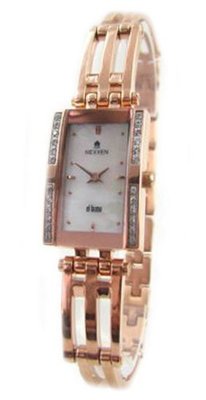 Nexxen El Bizou NE6507CL-T RG/IVO(MOP)