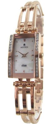 Nexxen El Bizou NE6507CL-T RG/SIL(MOP)