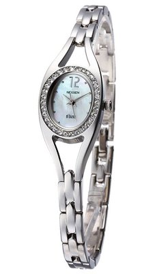 Nexxen El Bizou NE7501CL PNP/SIL