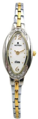 Nexxen El Bizou NE8508CL 2T/SIL