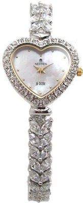 Nexxen El Bizou NE8510CL 2T/SIL