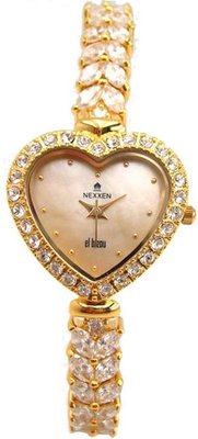 Nexxen El Bizou NE8510CL GP/GD