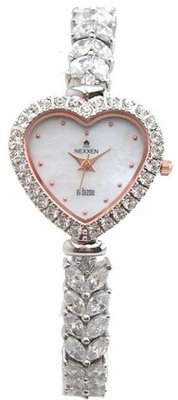 Nexxen El Bizou NE8510CL RC/SIL