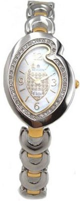 Nexxen El Bizou NE8511CL 2T/SIL