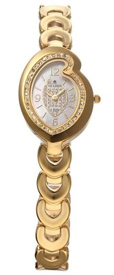 Nexxen El Bizou NE8511CL GP/SIL