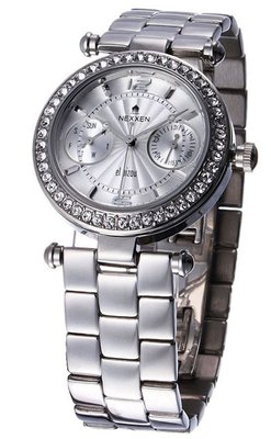 Nexxen El Bizou NE9101CL PNP/SIL