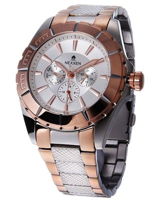 Nexxen El Bizou NE9102M RC/SIL