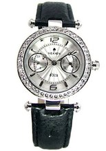 Nexxen El Bizou NE9801CL PNP/SIL/BLK